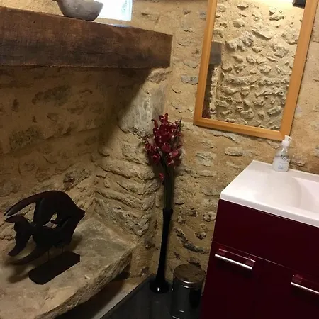 Privee Bed & Breakfast Lombron
