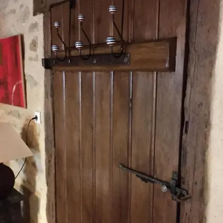 Bed & Breakfast Privee Lombron