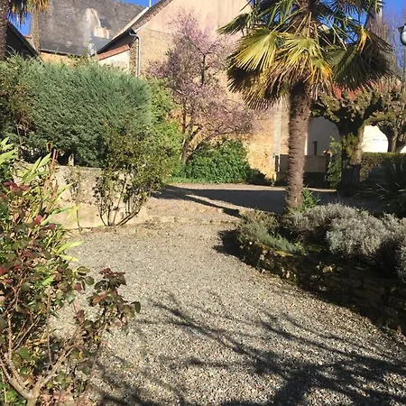 Bed & Breakfast Privee 3*