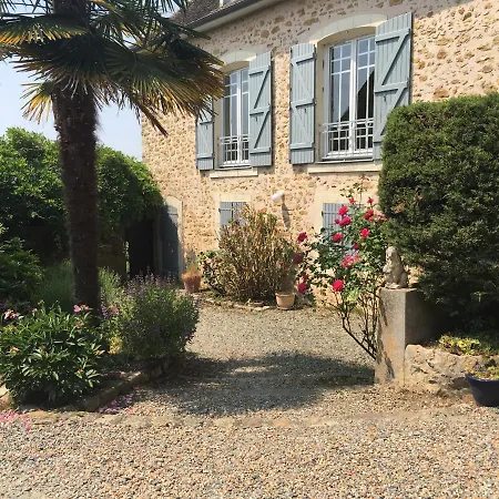 Oda ve Kahvaltı Privee 3*