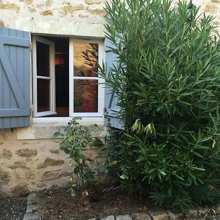 Bed & Breakfast Privee Lombron