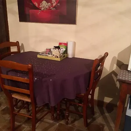 Bed & Breakfast Privee 3*