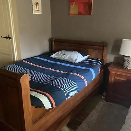 Privee Bed & Breakfast 3*