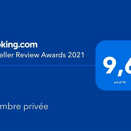 Oda ve Kahvaltı Privee Lombron