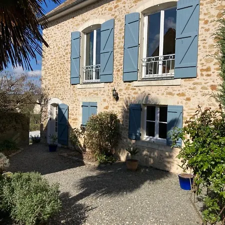 Bed & Breakfast Privee 3*