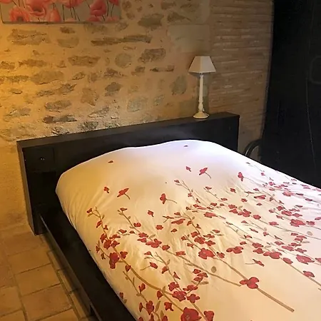 Bed and Breakfast Privee Lombron