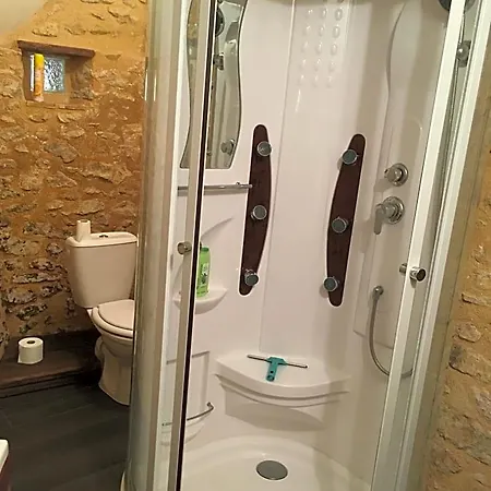 Bed and Breakfast Privee 3*