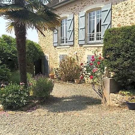 Bed and Breakfast Privee 3*