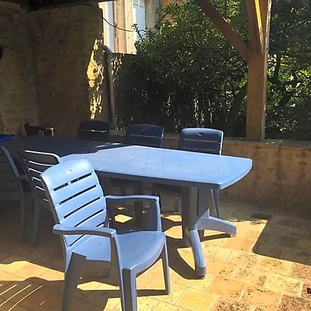 Privee Bed and Breakfast Lombron