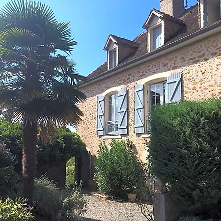 Bed and Breakfast Privee 3*