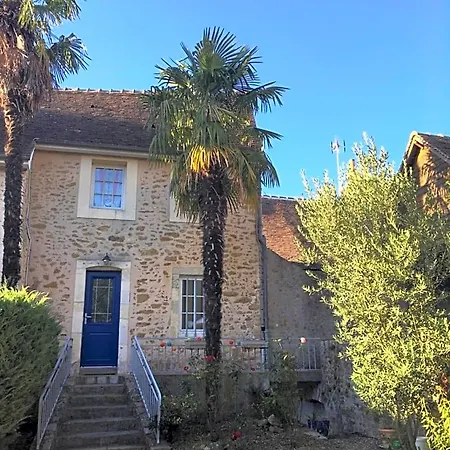 Bed and Breakfast Privee Lombron