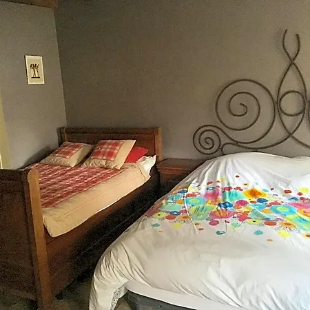 Privee Bed and Breakfast Lombron