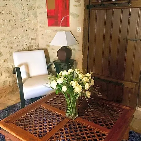 Bed and Breakfast Privee