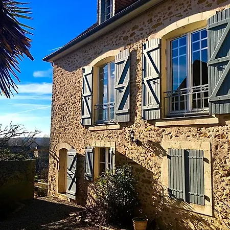 Bed and Breakfast Privee