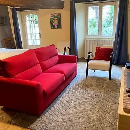 Bed and Breakfast Privee Lombron