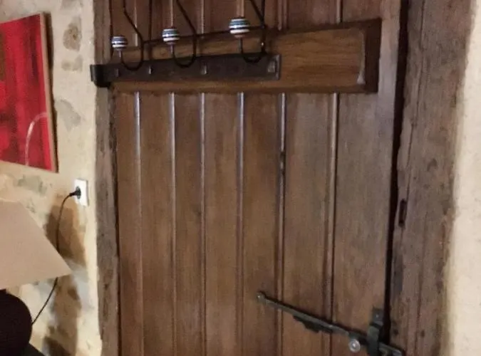 Panzió Privee Lombron