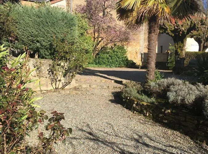 Bed & Breakfast Privee 3*