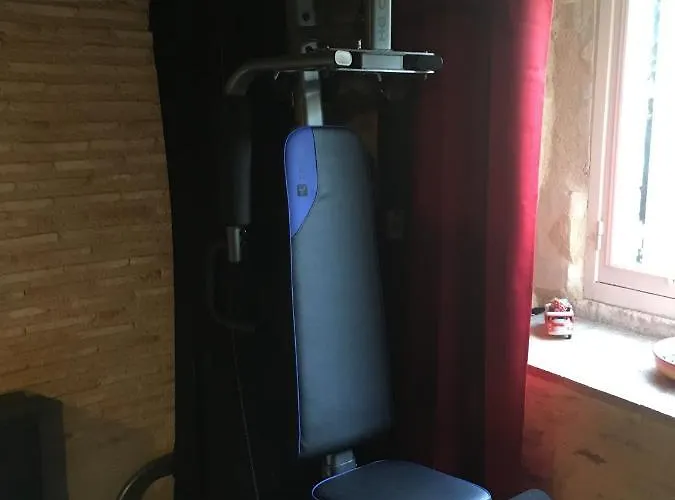 Panzió Privee Lombron