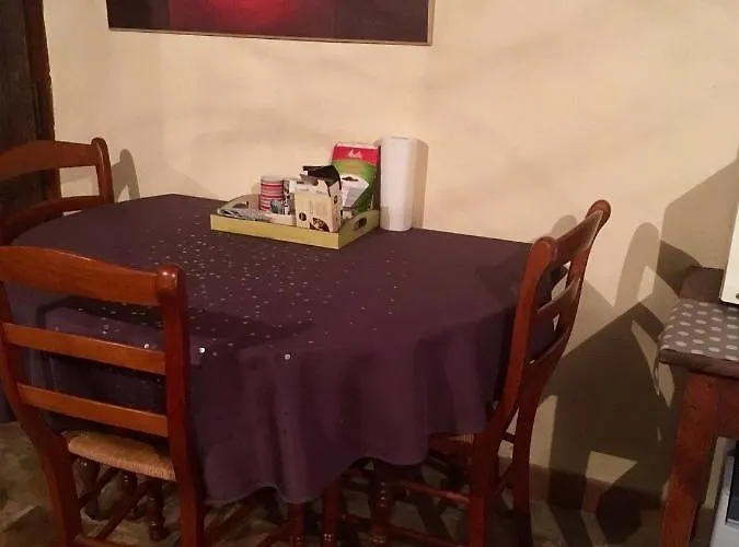 Bed & Breakfast Privee 3*