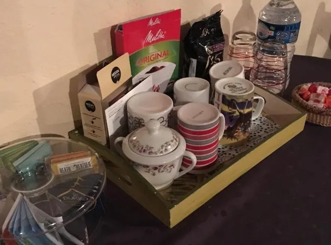 Privee Panzió Lombron