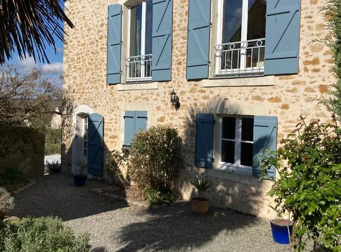 Bed & Breakfast Privee 3*